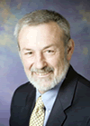 Bruce Wheeler