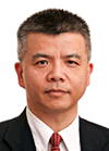 Xiaochun Pan