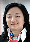Lisa Xu